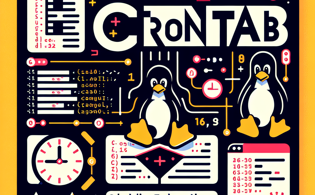 How to use Crontab: Scheduling Tasks on Linux